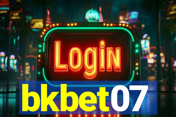 bkbet07