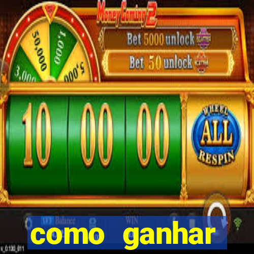 como ganhar dinheiro no betano casino