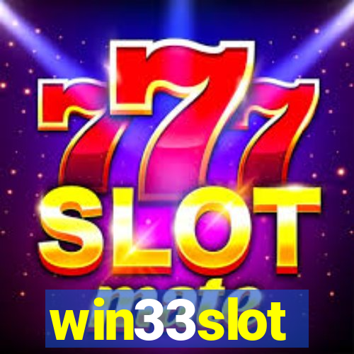 win33slot