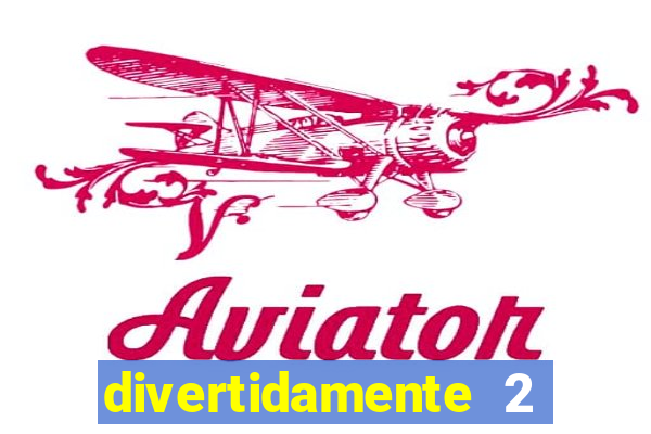 divertidamente 2 delisional porno