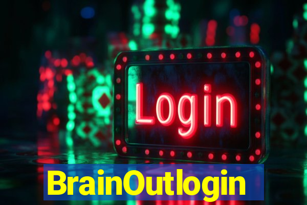 BrainOutlogin