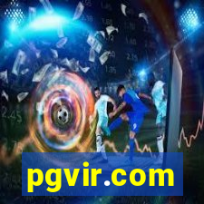 pgvir.com