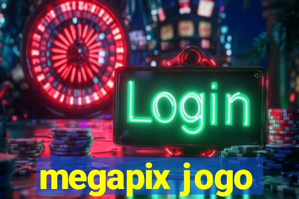 megapix jogo