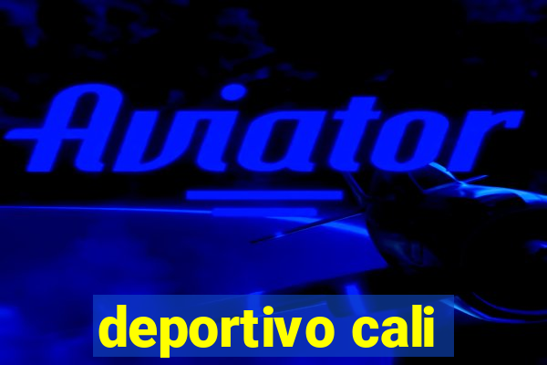 deportivo cali