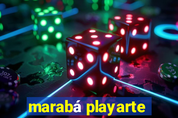 marabá playarte