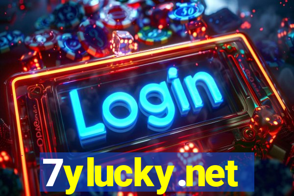 7ylucky.net