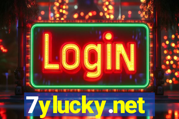 7ylucky.net