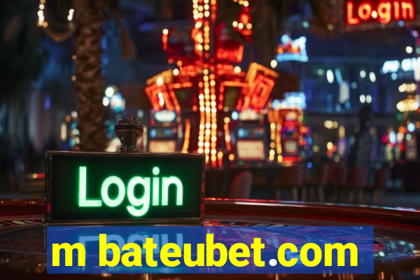 m bateubet.com