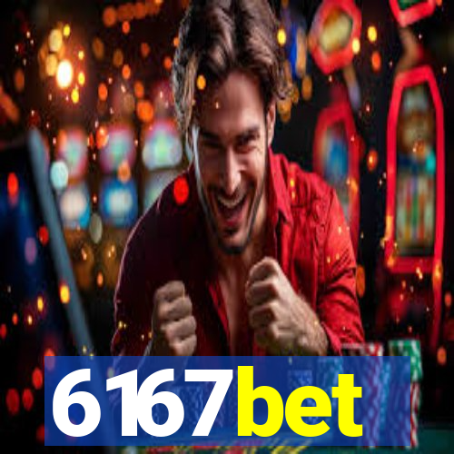 6167bet