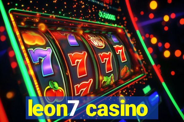 leon7 casino