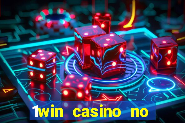 1win casino no deposit bonus