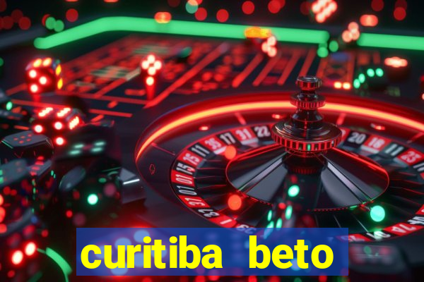 curitiba beto carrero distancia