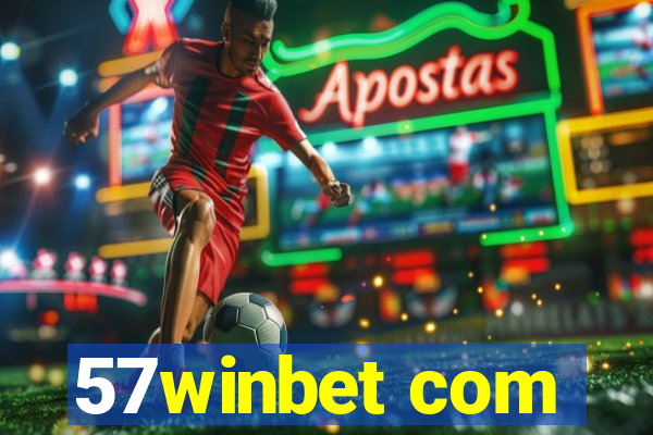 57winbet com