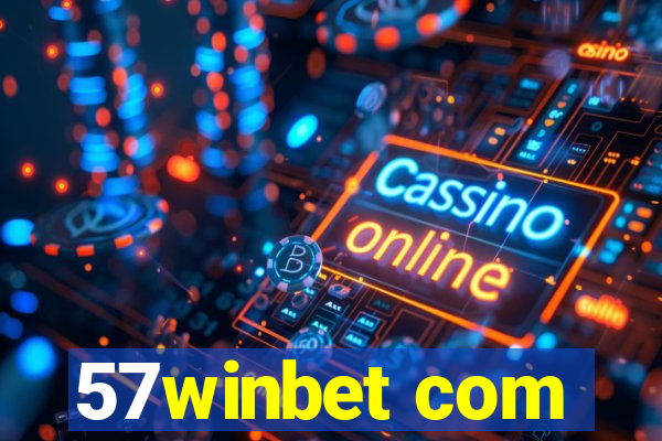 57winbet com