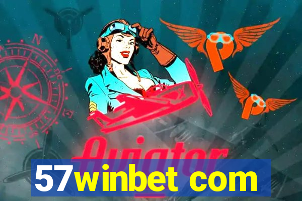 57winbet com