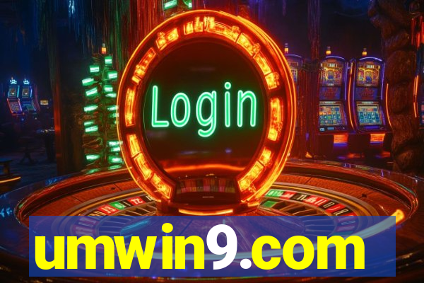 umwin9.com