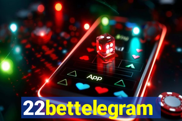 22bettelegram