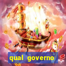 qual governo liberou as bets no brasil