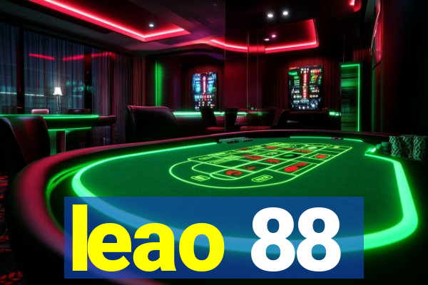 leao 88