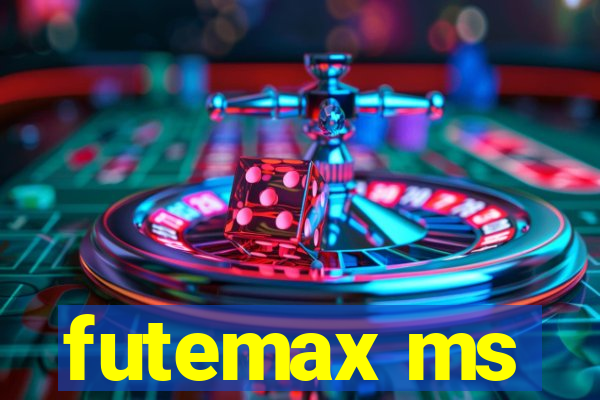 futemax ms