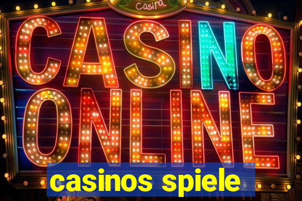 casinos spiele