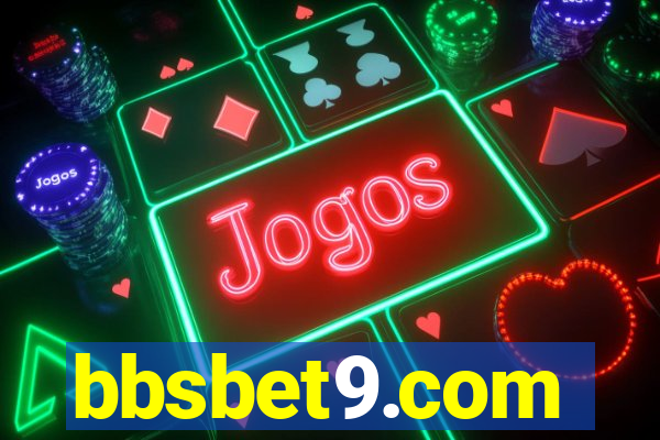 bbsbet9.com