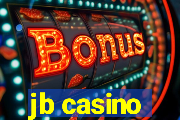 jb casino