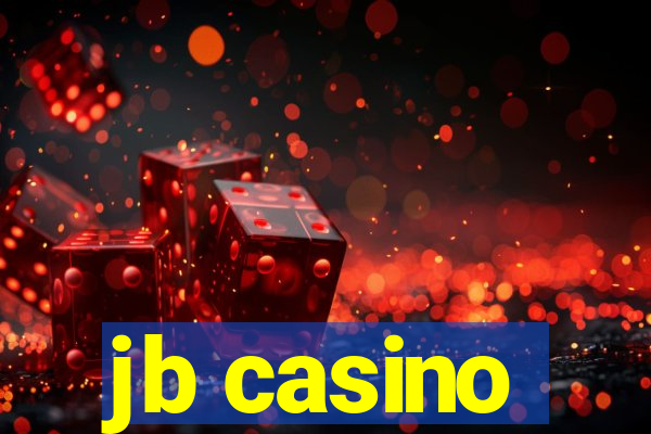 jb casino