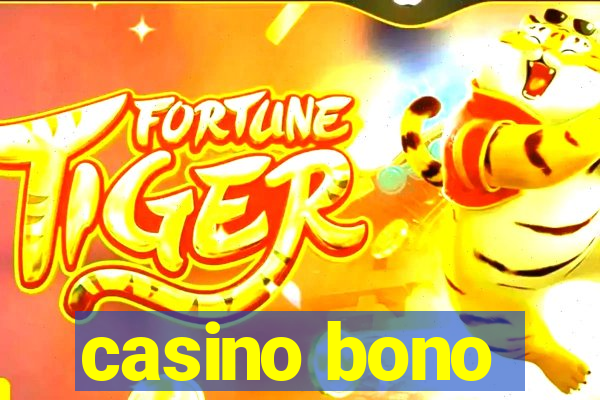 casino bono