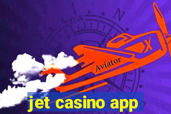 jet casino app