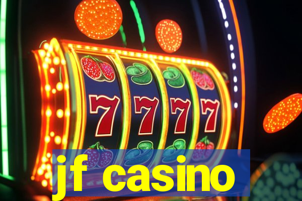 jf casino