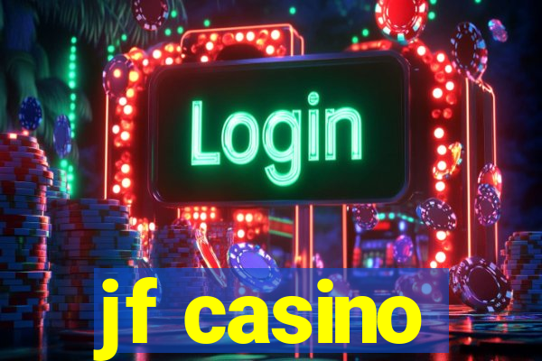 jf casino