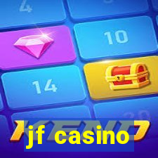 jf casino