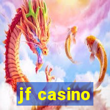 jf casino