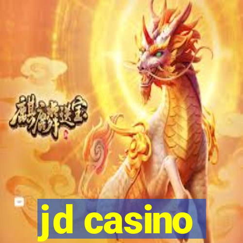 jd casino