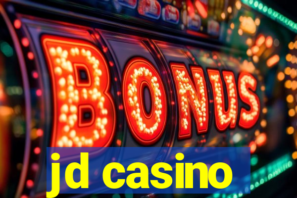 jd casino