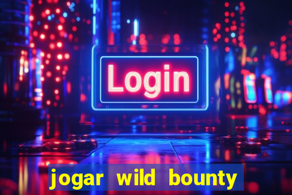 jogar wild bounty showdown demo