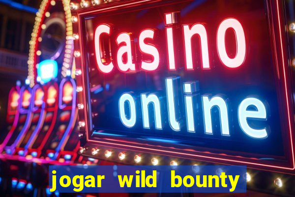 jogar wild bounty showdown demo