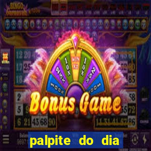 palpite do dia jogo do bicho kaledri hoje