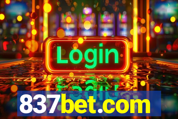 837bet.com