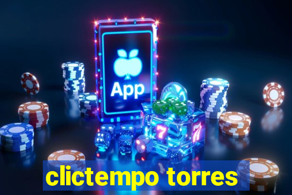 clictempo torres