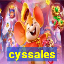 cyssales