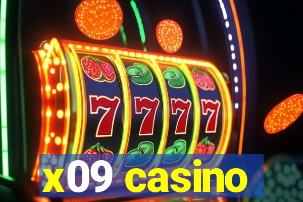 x09 casino