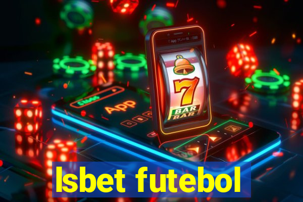 lsbet futebol