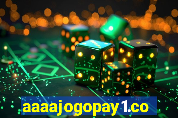 aaaajogopay1.com