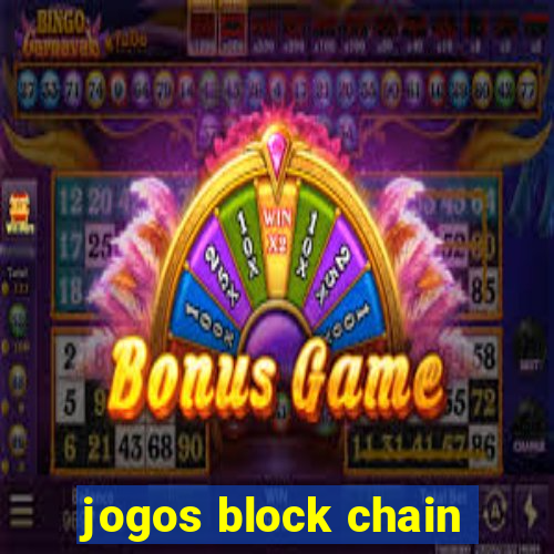 jogos block chain