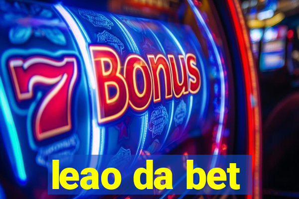 leao da bet