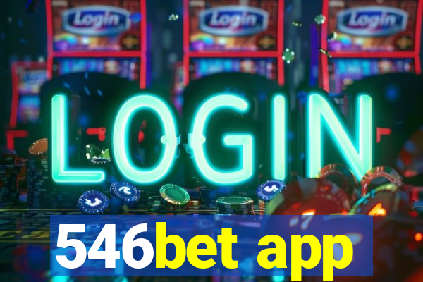 546bet app