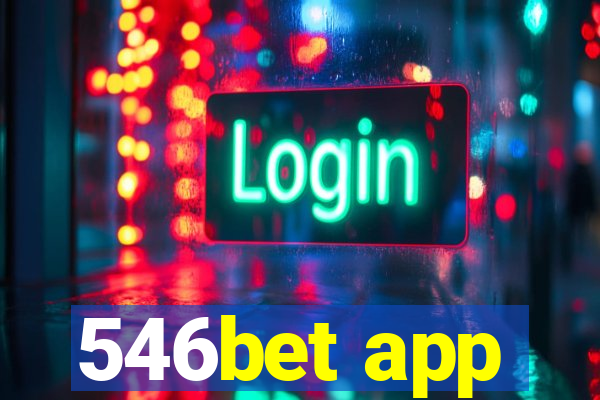 546bet app