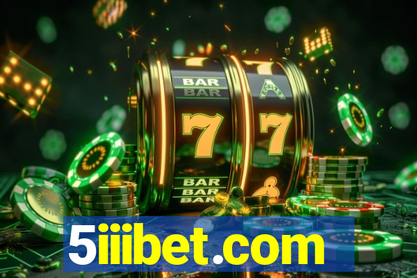 5iiibet.com